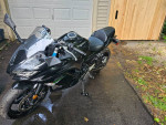 2020 Kawasaki Ninja 650 ABS