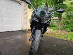 2020 Kawasaki Ninja 650 ABS