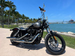 2016 Harley Davidson Dyna Street Bob *FINANCING AVAILABLE*