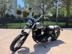 2016 Harley Davidson Dyna Street Bob *FINANCING AVAILABLE*