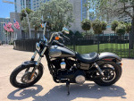 2016 Harley Davidson Dyna Street Bob *FINANCING AVAILABLE*