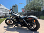 2016 Harley Davidson Dyna Street Bob *FINANCING AVAILABLE*