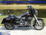 2021 HARLEY ELECTRA GLIDE ONLY 409 MILES FLAWLESS NO DEALER FEES!