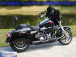 2021 HARLEY ELECTRA GLIDE ONLY 409 MILES FLAWLESS NO DEALER FEES!