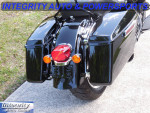 2021 HARLEY ELECTRA GLIDE ONLY 409 MILES FLAWLESS NO DEALER FEES!