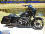 2022 HARLEY STREET GLIDE SPECIAL LOW MILES CLEAN NO DEALER FEES!