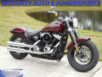 2020 HARLEY SOFTAIL SLIM 6K MILES CLEAN BIKE NEVER A DEALER FEE!