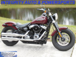 2020 HARLEY SOFTAIL SLIM 6K MILES CLEAN BIKE NEVER A DEALER FEE!