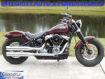 2020 HARLEY SOFTAIL SLIM 6K MILES CLEAN BIKE NEVER A DEALER FEE!