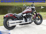 2020 HARLEY SOFTAIL SLIM 6K MILES CLEAN BIKE NEVER A DEALER FEE!