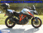 2017 KTM SUPER DUKE 1290 GT LOW MILES FLAWLESS NO DEALER FEES!