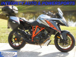 2017 KTM SUPER DUKE 1290 GT LOW MILES FLAWLESS NO DEALER FEES!