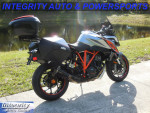 2017 KTM SUPER DUKE 1290 GT LOW MILES FLAWLESS NO DEALER FEES!