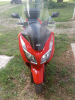 2014 Honda Forza NSS300