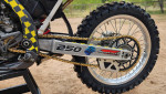 2001 Suzuki RM250