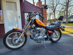 1995 Yamaha Virago 1100 EXCELLENT CONDITION