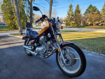 1995 Yamaha Virago 1100 EXCELLENT CONDITION