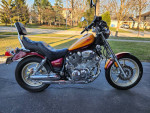 1995 Yamaha Virago 1100 EXCELLENT CONDITION