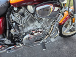 1995 Yamaha Virago 1100 EXCELLENT CONDITION
