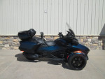 2021 Can Am Spyder RT Limited LOW MILES!!