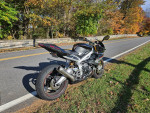 2020 Triumph Daytona Moto2 765