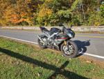 2020 Triumph Daytona Moto2 765