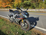 2020 Triumph Daytona Moto2 765