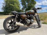 74 Honda 500