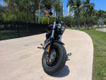 2015 Harley Davidson Dyna Fatbob *LOW MILES - FINANCING*