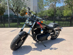 2015 Harley Davidson Dyna Fatbob *LOW MILES - FINANCING*