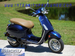 2023 VESPA PRIMAVERA 150 312 MILES FLAWLESS NO DEALER FEES!