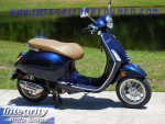 2023 VESPA PRIMAVERA 150 312 MILES FLAWLESS NO DEALER FEES!