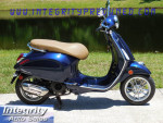 2023 VESPA PRIMAVERA 150 312 MILES FLAWLESS NO DEALER FEES!