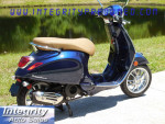 2023 VESPA PRIMAVERA 150 312 MILES FLAWLESS NO DEALER FEES!