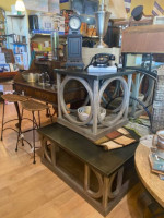 Walter E. Smithe Carlton End Table
