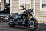 2020 Harley-Davidson FXDRS 114 "Screamin' Eagle Stage 2"