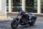 2020 Harley-Davidson FXDRS 114 "Screamin' Eagle Stage 2"