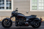 2020 Harley-Davidson FXDRS 114 "Screamin' Eagle Stage 2"