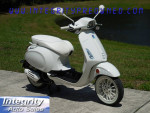 2023 VESPA SPRINT 150 JUSTIN BIEBER EDITION 300 MILES NO DEALER FEES!