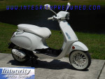 2023 VESPA SPRINT 150 JUSTIN BIEBER EDITION 300 MILES NO DEALER FEES!