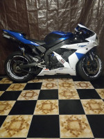 YAMAHA  R100 sport bike