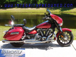 2014 YAMAHA STRATOLINER CLEAN BIKE NO DEALER FEES!