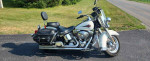 2000 Harley-Davidson Heritage Softaill
