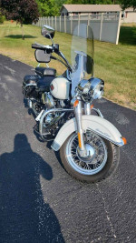 2000 Harley-Davidson Heritage Softaill