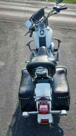 2000 Harley-Davidson Heritage Softaill