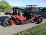 2019 POLARIS SLINGSHOT SLR ((SLINGSHADE ROOF))