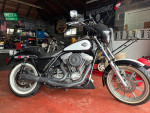 1985 Harley Davidson FXRS