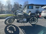 1985 Harley Davidson FXRS