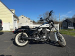 1985 Harley Davidson FXRS