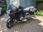 2006 BMW R1200RT